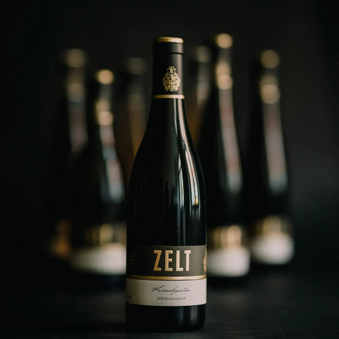 Die Kunst der Weinherstellung - So entsteht Rotwein