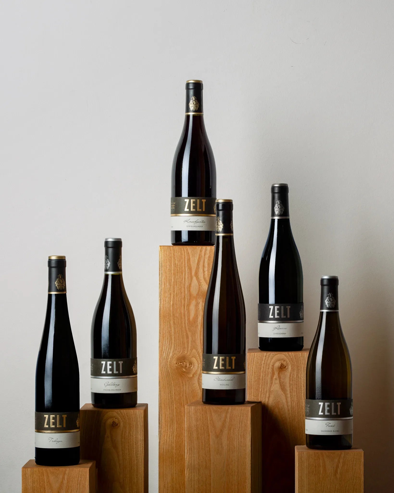 Signature Selection
