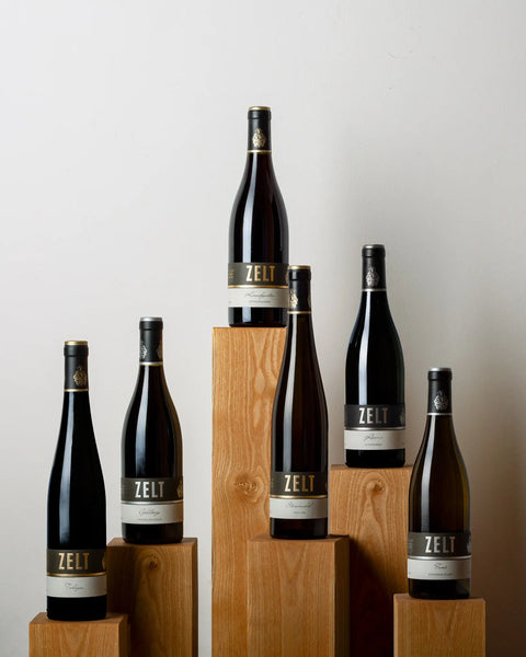 SIGNATURE SELECTION