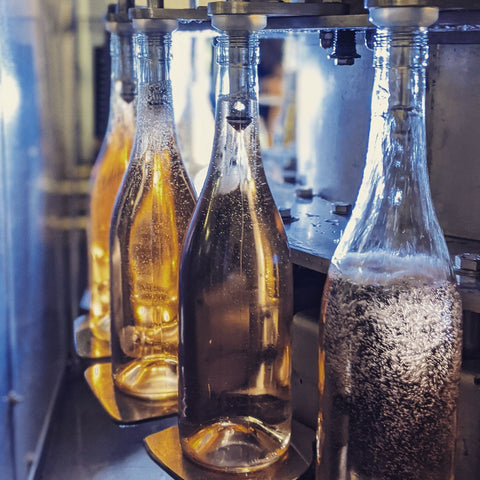 Neuer Rosé für den Sommer