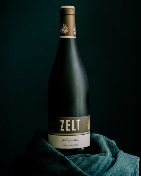 SPÄTBURGUNDER Kalkstein weingutzelt.myshopify.com spatburgunder-kalkstein