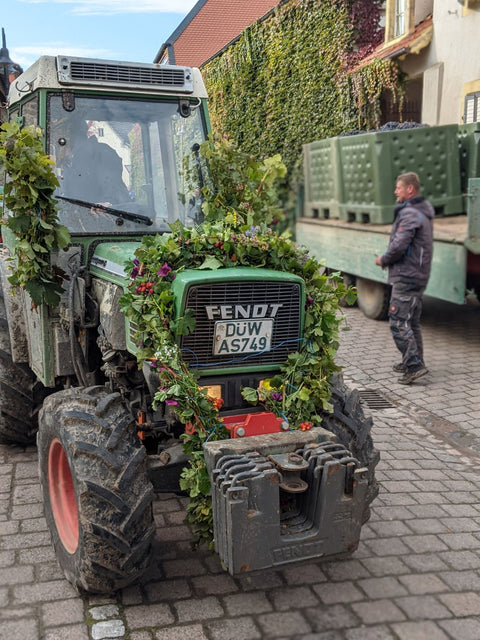 Der letzte Lesetag