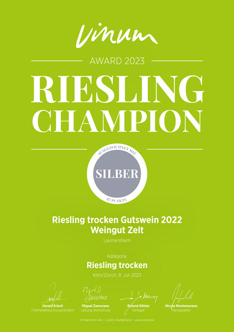 RIESLING