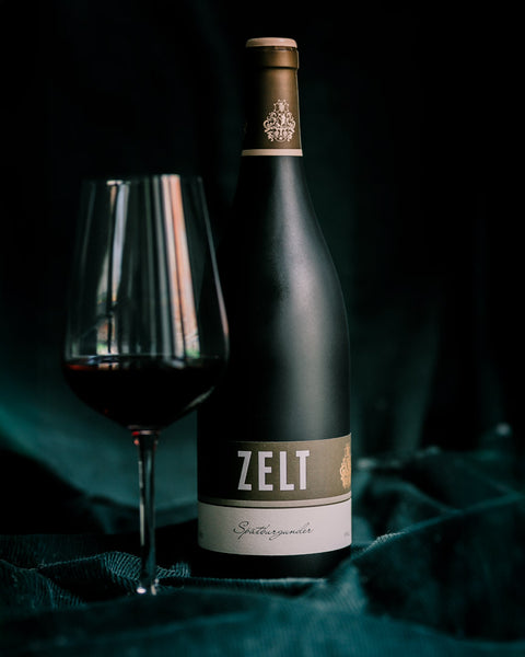 SPÄTBURGUNDER weingutzelt.myshopify.com spatburgunder