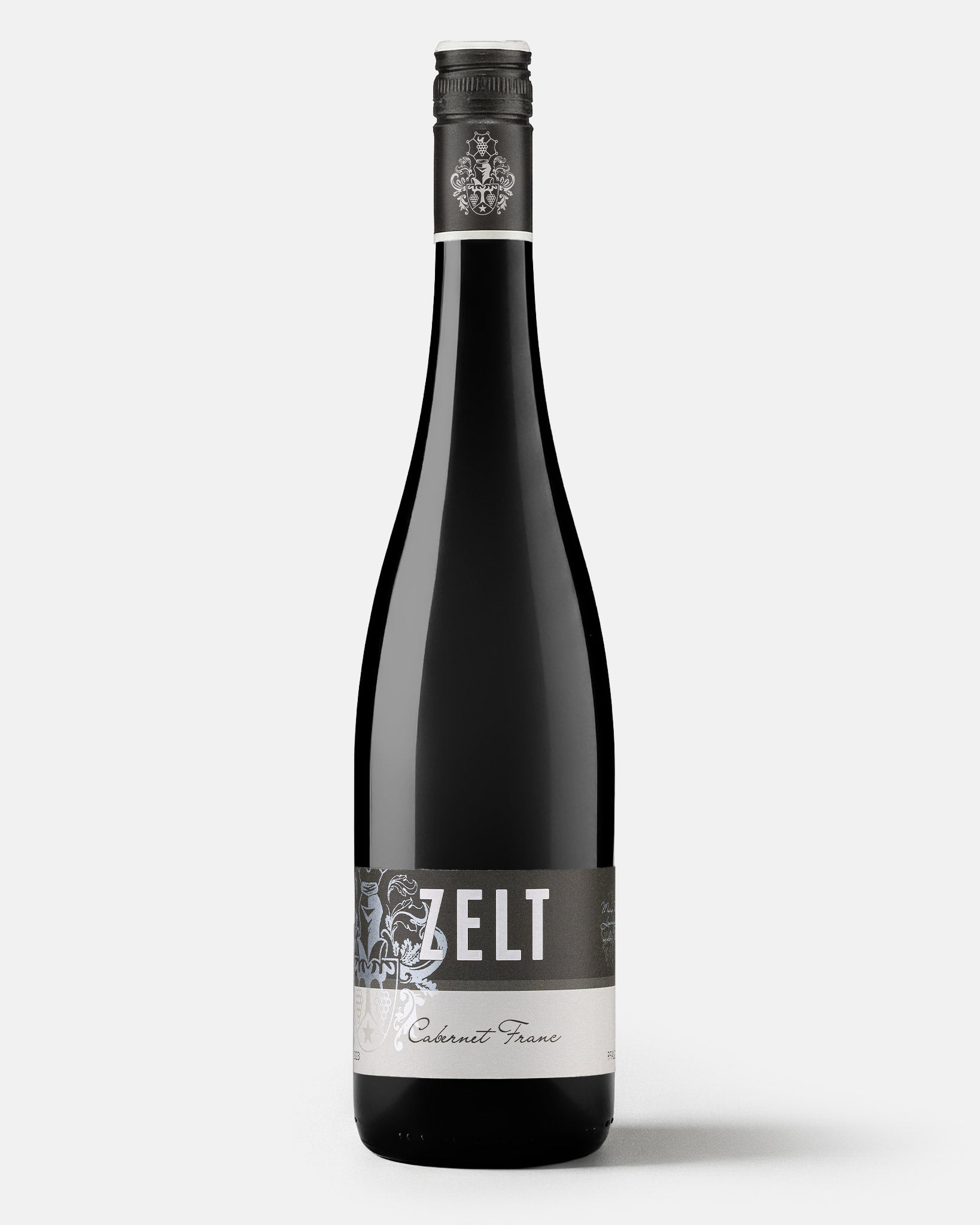 CABERNET FRANC – WeingutZelt