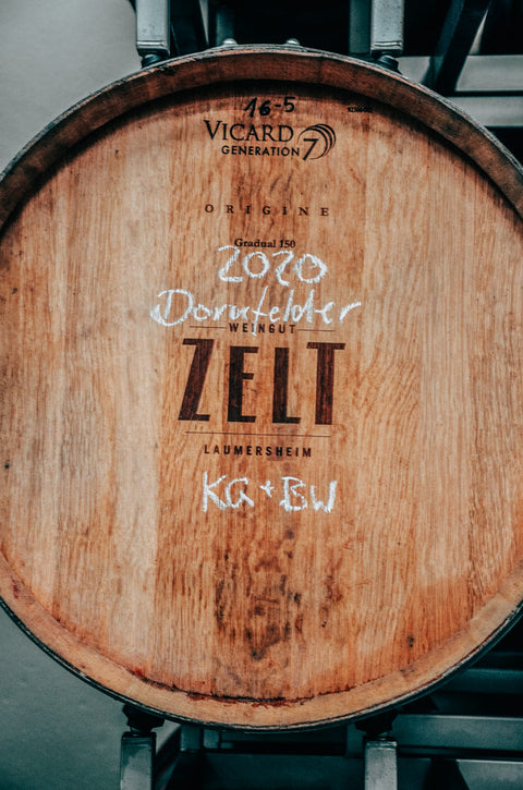 Wertschätzung für Tradition.