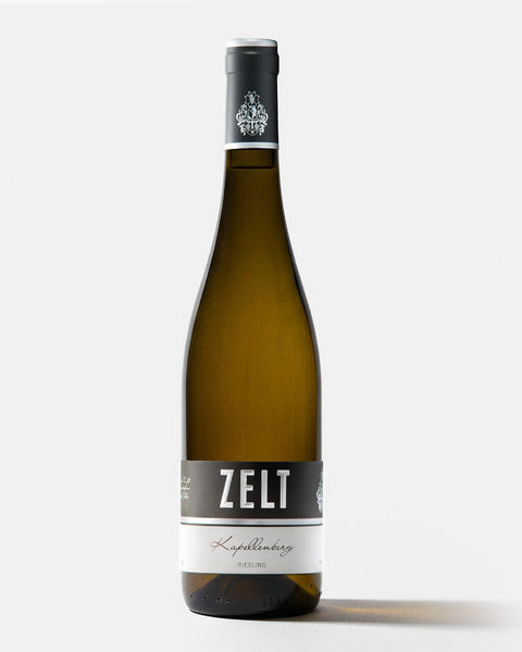 RIESLING Laumersheimer Kapellenberg