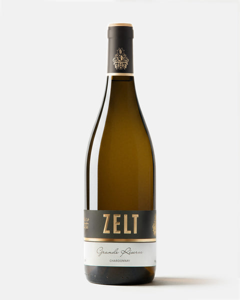 CHARDONNAY Grande Réserve