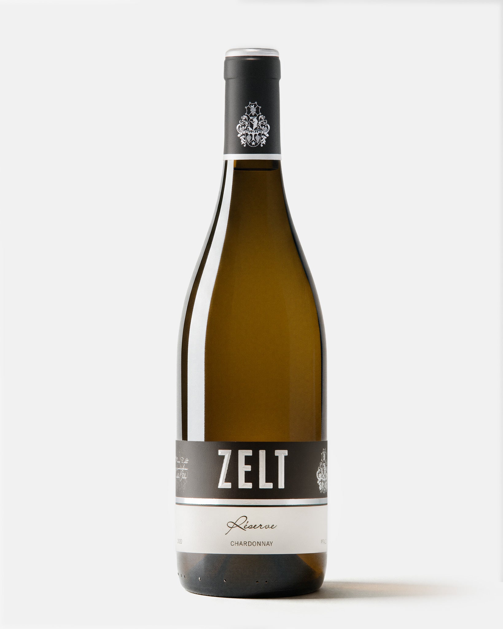 weingut zelt CHARDONNAY Réserve – WeingutZelt