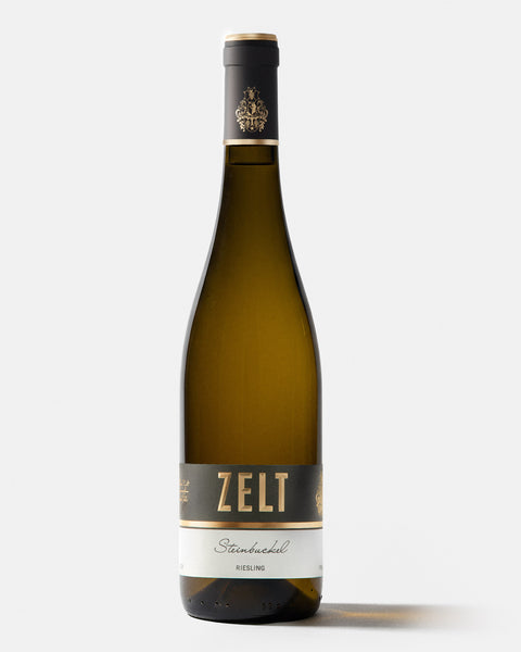 RIESLING Laumersheimer Steinbuckel