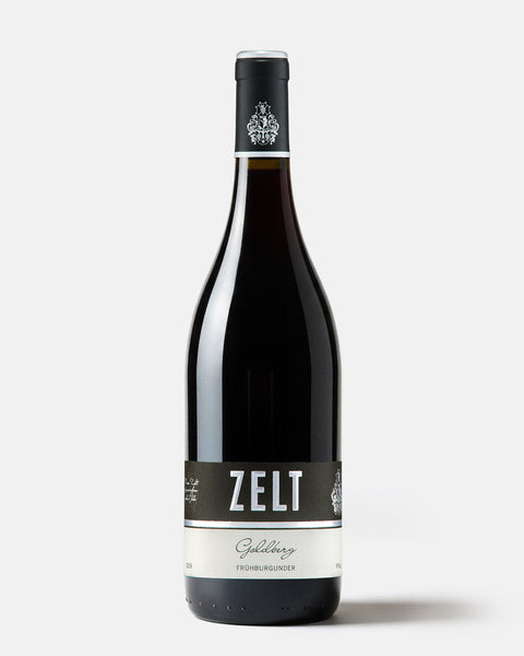 FRÜHBURGUNDER Bissersheimer Goldberg