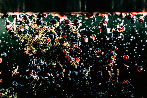 Schonende Verarbeitung