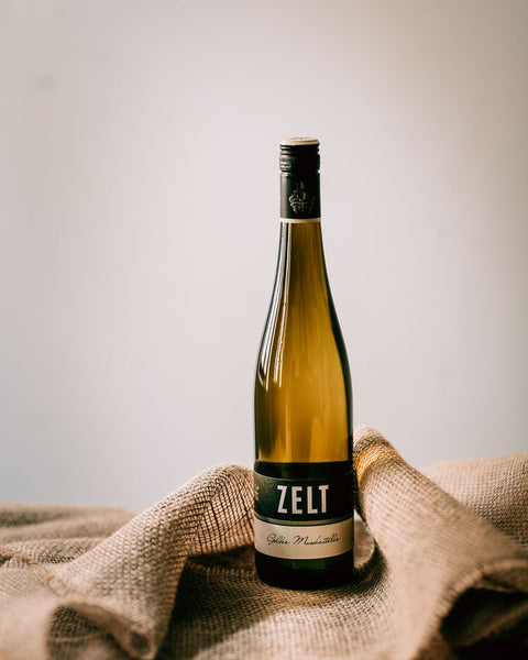 GELBER MUSKATELLER weingutzelt.myshopify.com gelber-muskateller