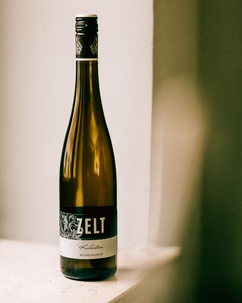 WEISSBURGUNDER Kalkstein weingutzelt.myshopify.com weissburgunder-kalkstein