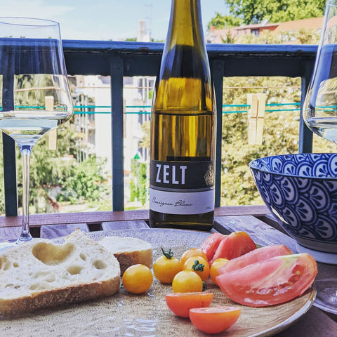 Unser tipp für heiße Sommertage