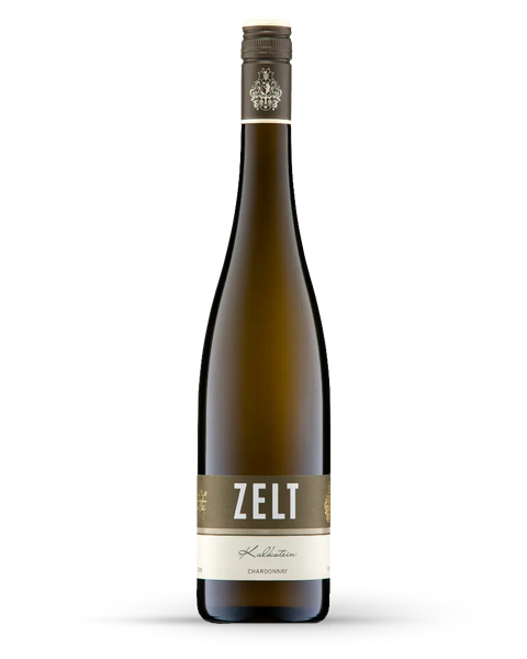 2022 CHARDONNAY Kalkstein