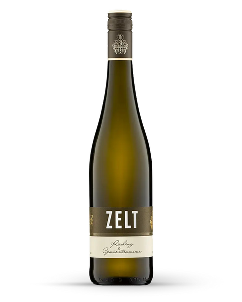 2021 RIESLING & GEWÜRZTRAMINER