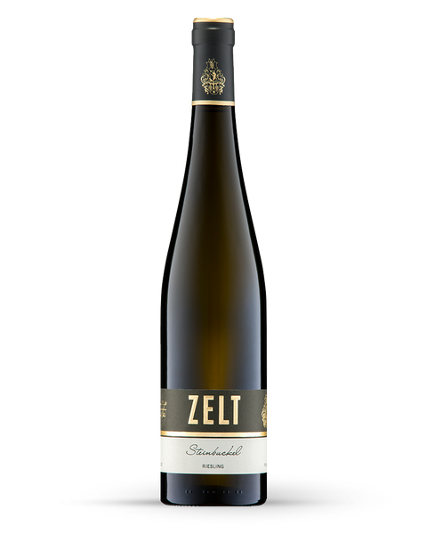 2021 RIESLING Laumersheimer Steinbuckel