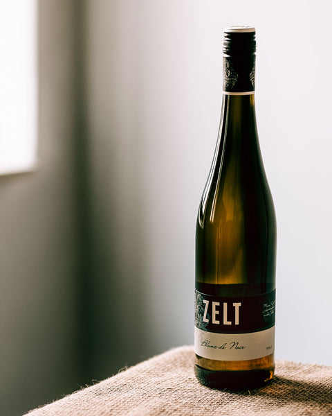BLANC DE NOIR weingutzelt.myshopify.com  blanc-de-noir