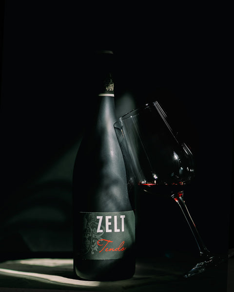 CUVÉE TENDO weingutzelt.myshopify.com  cuvee-tendo