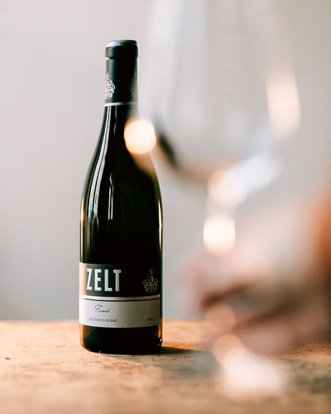 SAUVIGNON BLANC Fumé weingutzelt.myshopify.com  sauvignon-blanc-fume
