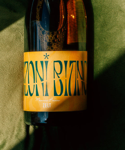Manzoni Bianco