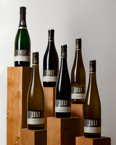 THE COUNTDOWN COLLECTION