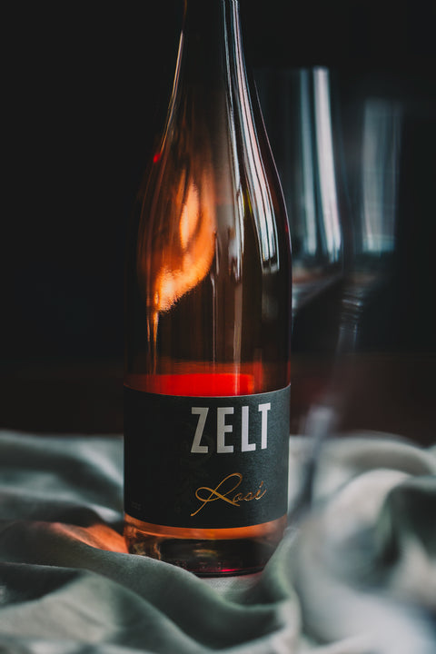 12x 2022er CUVÉE ROSÉ🍷 Zum Vorteilspreis