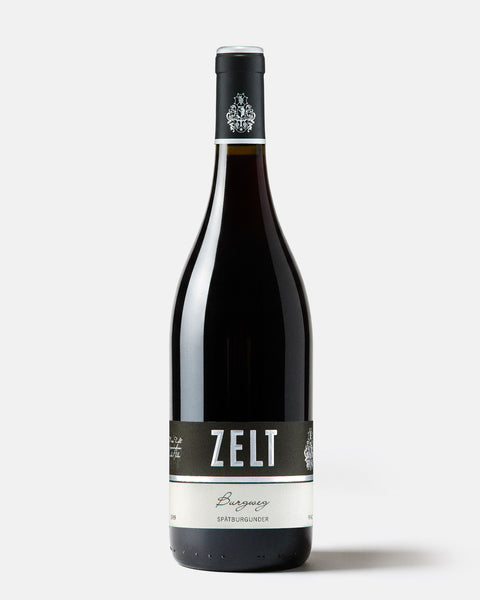 SPÄTBURGUNDER Großkarlbacher Burgweg