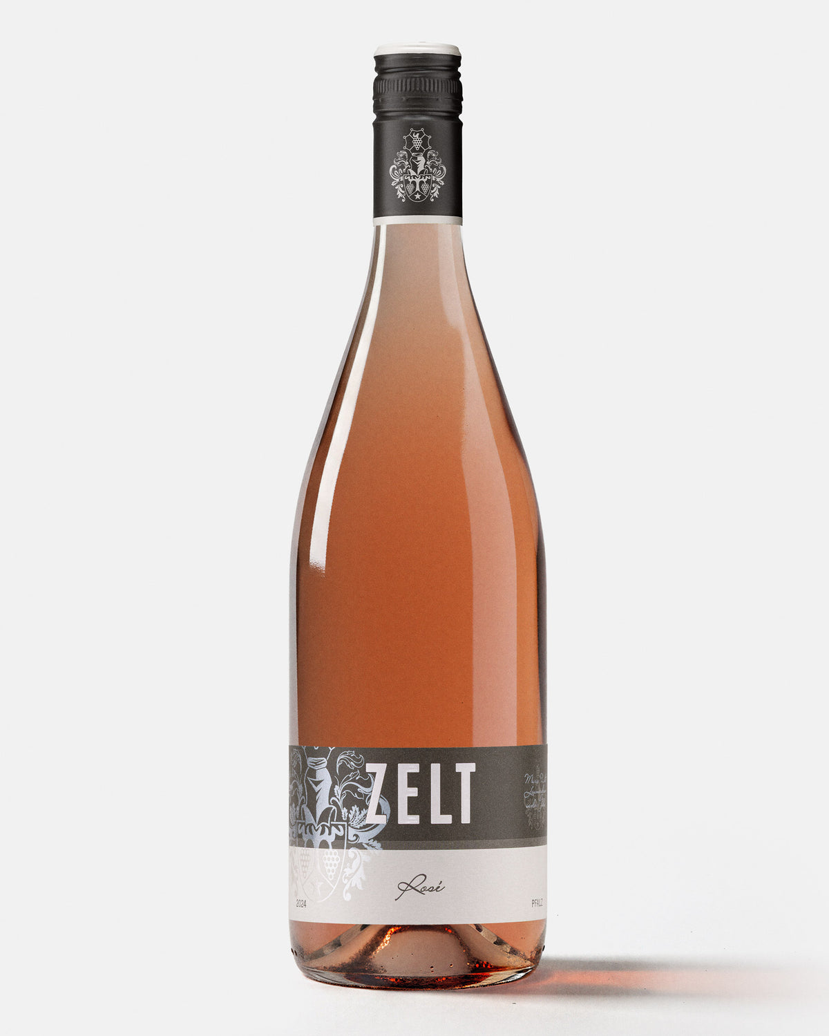 wein zelt ROSÉ Trocken vom Winzer Sattelstütze Länge (mm):370mm (100mm) Heizlüfter Gazelle Miss Grace C7+