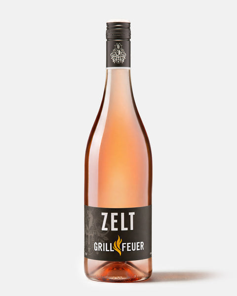 GRILLFEUER ROSÉ