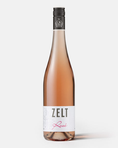 CUVÉE ROSÉ