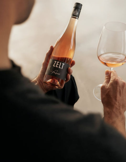 CUVÉE ROSÉ