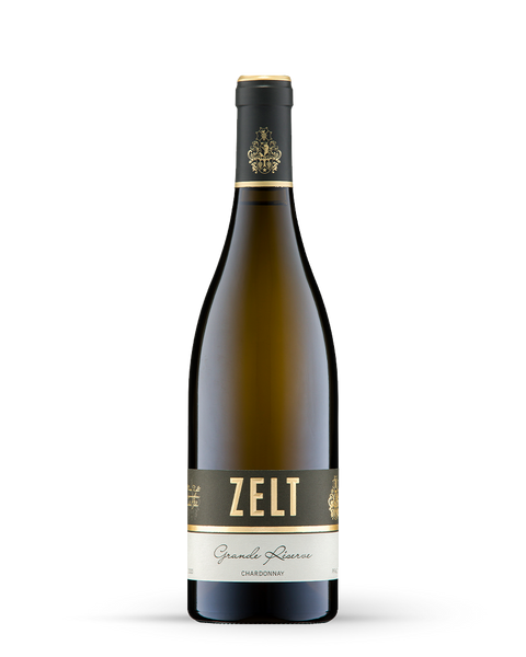 CHARDONNAY Grande Réserve weingutzelt.myshopify.com  chardonnay-grande-reserve