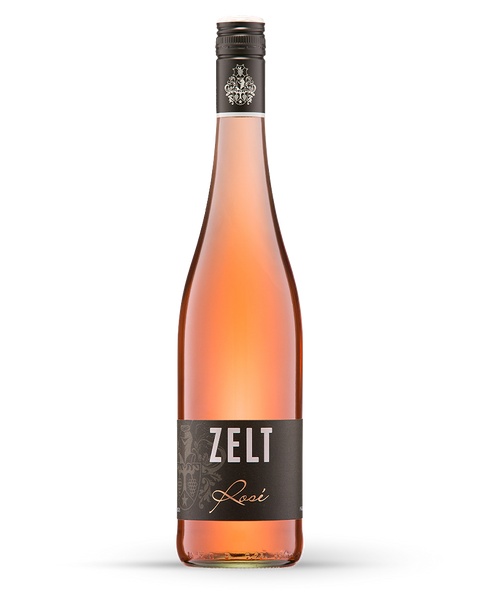12x 2022er CUVÉE ROSÉ🍷 Zum Vorteilspreis weingutzelt.myshopify.com  12x-cuvee-rose
