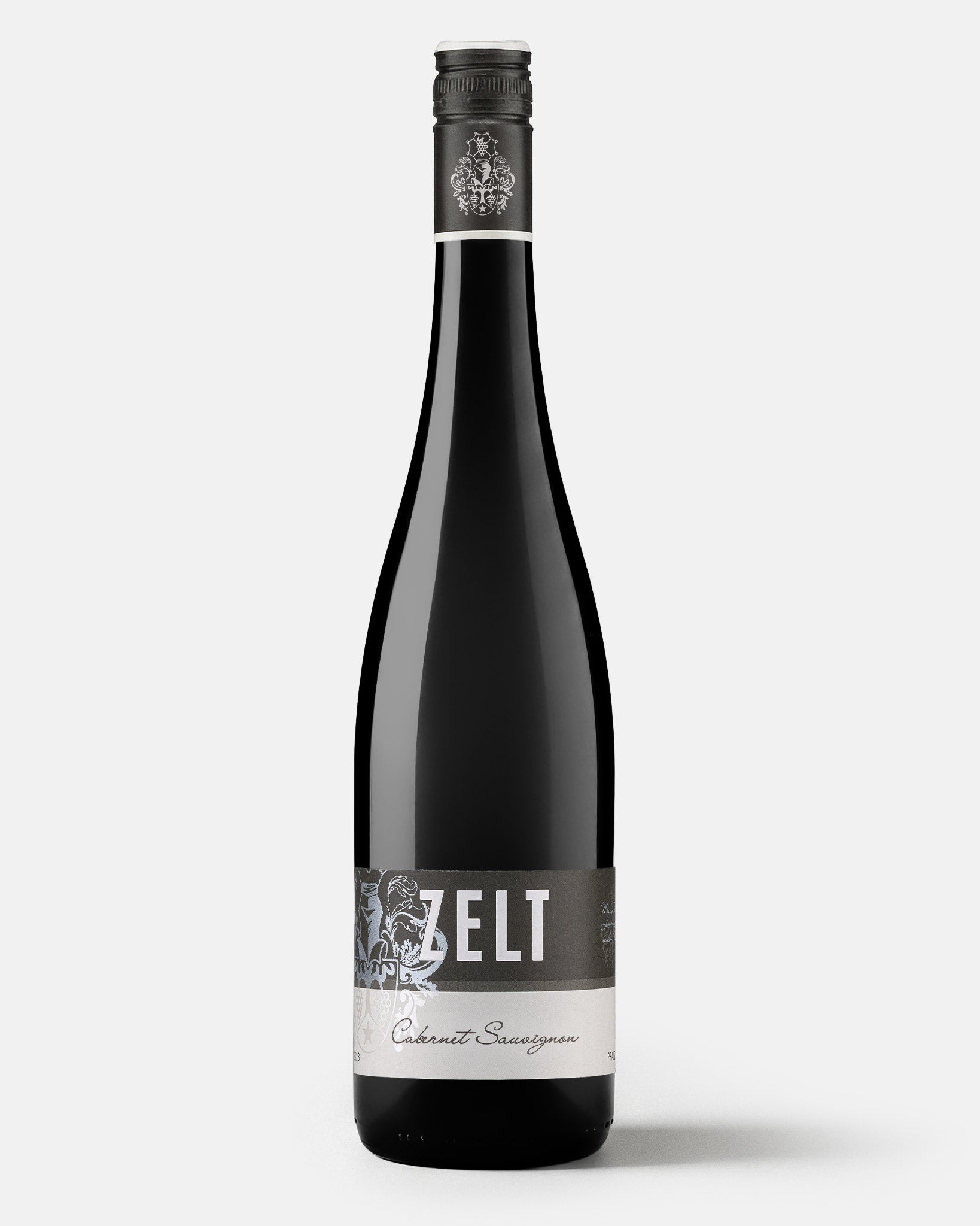 CABERNET SAUVIGNON – WeingutZelt