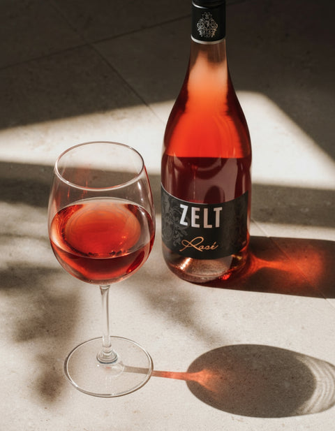 CUVÉE ROSÉ