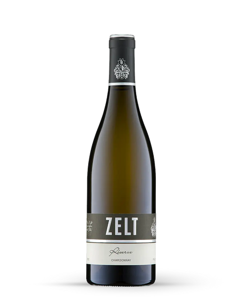 CHARDONNAY Réserve weingutzelt.myshopify.com  chardonnay-reserve