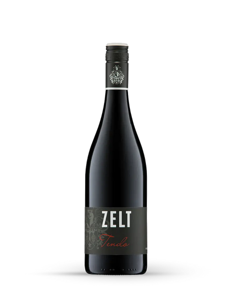 CUVÉE TENDO weingutzelt.myshopify.com  cuvee-tendo