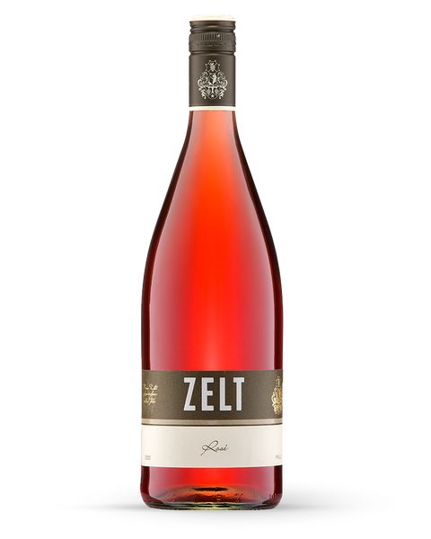 ROSÉ Trocken weingutzelt.myshopify.com  rose-trocken